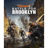 Ubisoft Connect Tom Clancy’s The Division 2 - Battle for Brooklyn (DLC) (PC) Key EUROPE | Eponuda.com