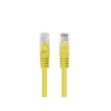 Lanberg Latiguillo Cat.6 UTP 7,5m Fluke je mimo Amarillo, (20754607) | Shoptok.si