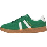 Jack & Jones Niske tenisice 'JFWKIRK' zelena / bijela Cijene