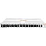 Aruba Instant On 1930 48G,4SFP1/10GbE; 10 Gb latency