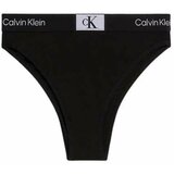 Calvin Klein crne ženske gaćice CK000QF7223E-UB1 Cene