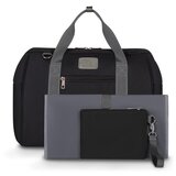 Lionelo torba za mame Ida, Black Onyx | shoptok.hr
