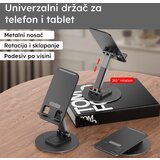 Stoni podesivi držač za mobilni i tablet