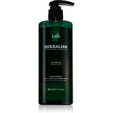 LADOR Herbalism zeliščni šampon proti izpadanju las 400 ml Cene