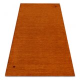RugsX Volnena preproga GABBEH LOOM terakota - ROČNO TKANA debela 125x180 cm, (5000233882) | Shoptok.si