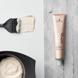 Schwarzkopf Blondme Lift & Blend posvjetljujuća krema za plavu kosu nijansa Ash 60 ml | shoptok.hr