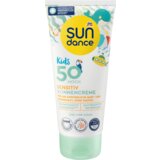 sundance kids sensitiv dečija krema za zaštitu od sunca, spf 50 100 ml Cene