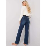 MOONART Jeans trousers-MR-SP-351.72P-navy blue | shoptok.hr