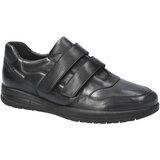Mephisto Mokasini Ianis Črna | Shoptok.si