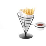 Hendi držač vrećice za pržene krumpiriće, 210x110x(H)172mm | Eponuda.com