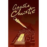 Harper Collins Publishers Ltd Agatha Christie - Crooked House | ePonuda.com