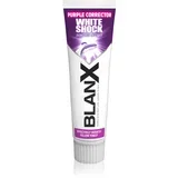 White Shock Purple pasta za izbjeljivanje zuba 78 ml