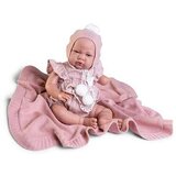  Lutka bebe Antonio Juan 42 cm | shoptok.hr