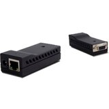 Optibox adapter za ethernet RS-232 crni Cene
