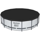 Bestway Bazen s fiksnom konstrukcijom, ø 457 cm, dubina 122 cm Max - | shoptok.hr