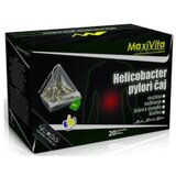 MAXIVITA Helicobacter pylori čaj Cijene