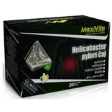 Helicobacter pylori čaj