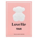 Parfem za žene Tous EDP EDP 30 ml LoveMe The Silver Parfum | shoptok.hr