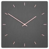 Von Der Factory Zidni sat Luxhora Pura Square Black 11 boja | shoptok.hr