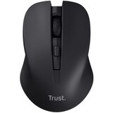 Trust MYDO SILENT WIRELESS Miš Crni (25084)