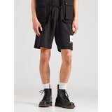 The North Face Hlače 'BOX NSE LIGHT' crna / bijela | shoptok.hr