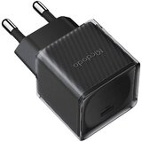 McDodo CH-3771 20W GaN omrežni polnilec (črn), (21065594) | Shoptok.si