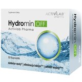 ACTIVLAB Hydromin OFF (30 kapsul) | Shoptok.si