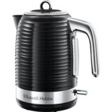  KUHALO ZA VODU INSPIRE BLACK 24361-70 RUSSELL HOBBS Cijene