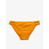Koton Bikini Bottom - Orange Cene