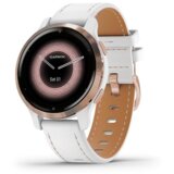 Garmin sportski sat Venu 2S Rosegold Bjela | shoptok.hr