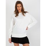 MARIQUITA Sweatshirt-MA-BL-1809002-1.26P-ecru | Shoptok.si