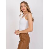 BASIC Feel Good Top-RV-TP-7540.04-white | Shoptok.si