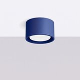 Sollux Stropna svetilka MODO 1 ultramarin Gx53, (5000285124) | Shoptok.si