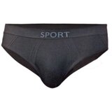  DONJI VEŠ IRON-IC SPORT SLIP black | Eponuda.com