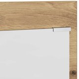  Vješalica za kapute na zidu Umjetnički hrast 70 x 10 x 90 cm | shoptok.hr