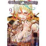 VIZ Media Abi Umeda - Children Of The Whales, Vol. 9 | ePonuda.com