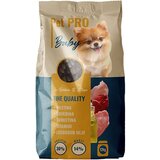 Pet Pro BABY suva hrana za štence i malde pse svih rasa sa piletinom, govedinom i svinjetinom 12kg | ePonuda.com