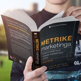 Mate Metrike marketinga Cene