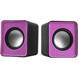Snopy SN-66 2.0 roza USB zvucnik | Eponuda.ba