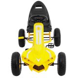  Go-kart Chamiopn - žuti | shoptok.hr