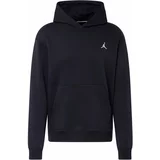 Jordan Sweater majica 'Essential' crna / bijela