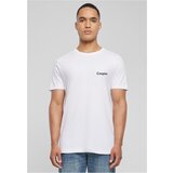 Mister Tee Men's T-shirt Compton EMB white | Shoptok.si