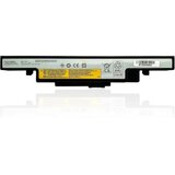 Kston Baterija za laptop Lenovo IdeaPad Y400 Y410 Y400N Y490 Y400P Y500 Y510 Y590 Series ( 112091 ) Cene