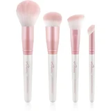 Flawless Face Set set kistova u torbici Candy
