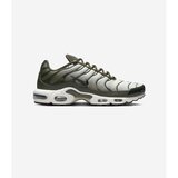 Nike Modne superge Air Max Plus Sequoia Cargo Khaki Zelena | Shoptok.si