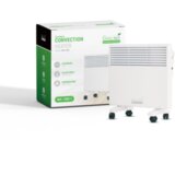 Konvektorska grijalica Green Tech 1000W, električna | Eponuda.ba