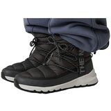 The North Face Škornji za sneg Thermoball NF0A5LWDCIH1 Siva | Shoptok.si