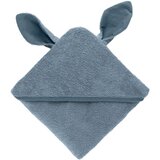 Bibs hoodie peškir petrol | ePonuda.com