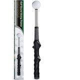 INF Prenosni trenažer za golf Black, (5000115906) | Shoptok.si