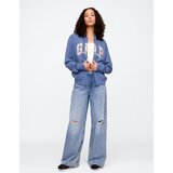 GAP Sweatshirt with logo - Women's | shoptok.hr